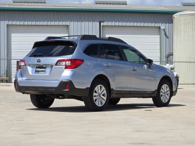 2019 Subaru Outback 2.5i