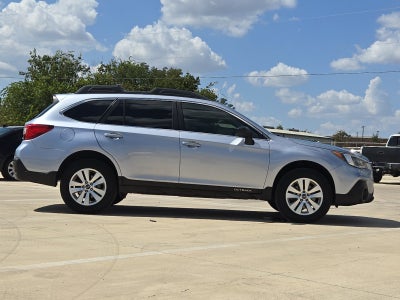 2019 Subaru Outback 2.5i