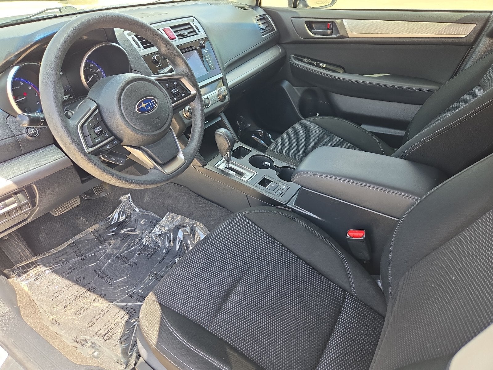 2019 Subaru Outback 2.5i