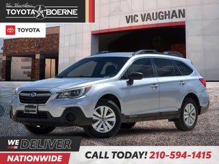 2019 Subaru Outback 2.5i