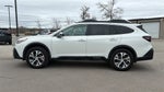2020 Subaru Outback Touring