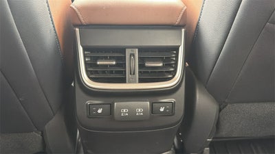 2020 Subaru Outback Touring