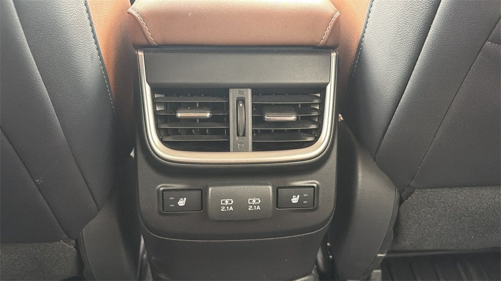 2020 Subaru Outback Touring