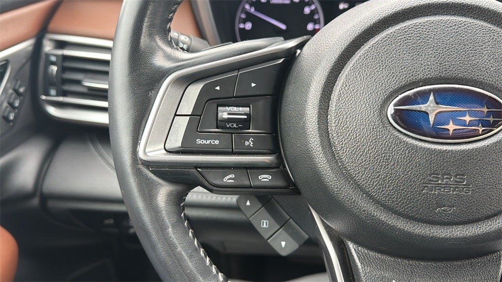 2020 Subaru Outback Touring