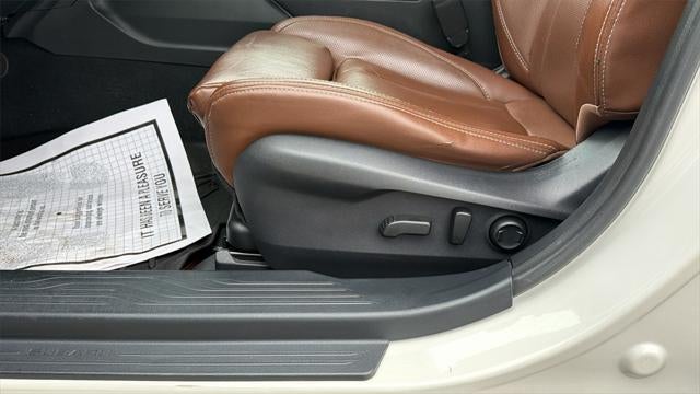 2020 Subaru Outback Touring