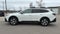 2020 Subaru Outback Touring