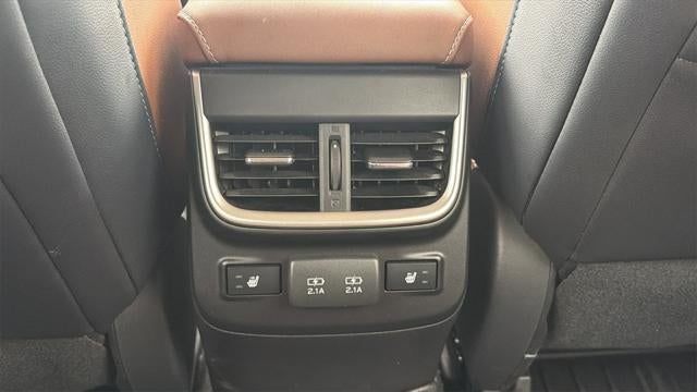 2020 Subaru Outback Touring