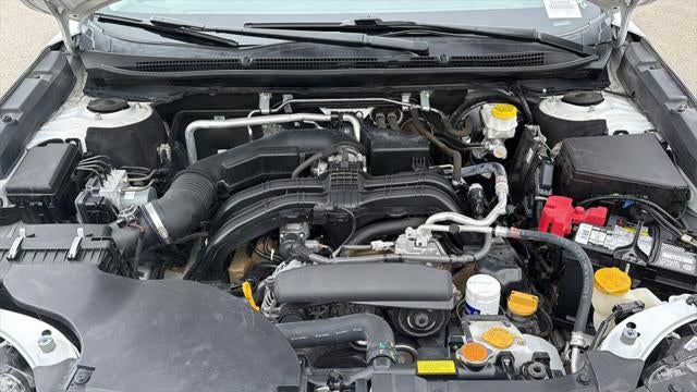 2020 Subaru Outback Touring