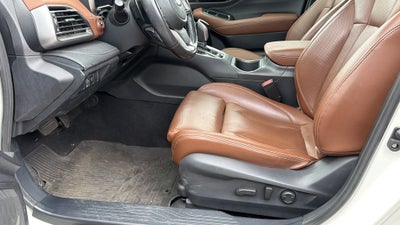 2020 Subaru Outback Touring