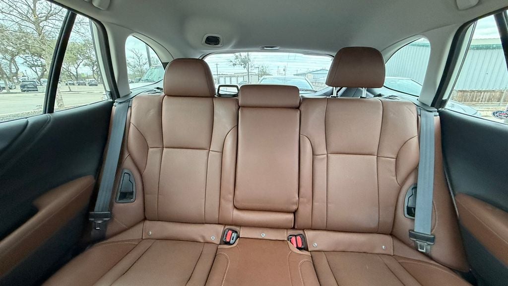 2020 Subaru Outback Touring