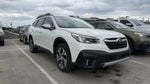 2020 Subaru Outback Touring