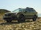 2020 Subaru Outback Touring