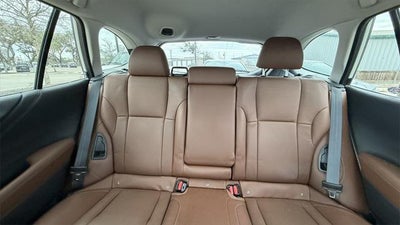 2020 Subaru Outback Touring