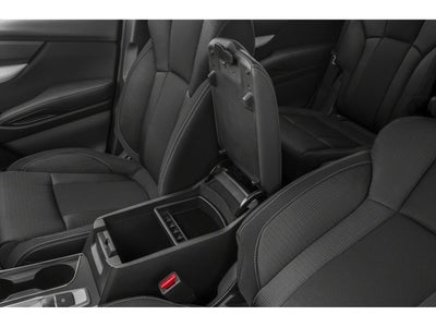2020 Subaru Ascent Premium