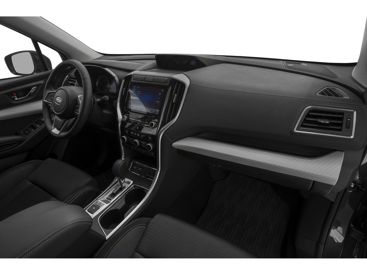 2020 Subaru Ascent Premium