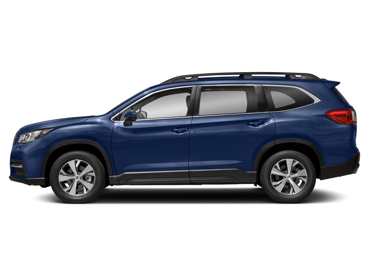 2020 Subaru Ascent Premium