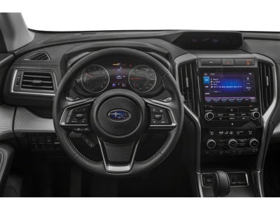 2020 Subaru Ascent Premium