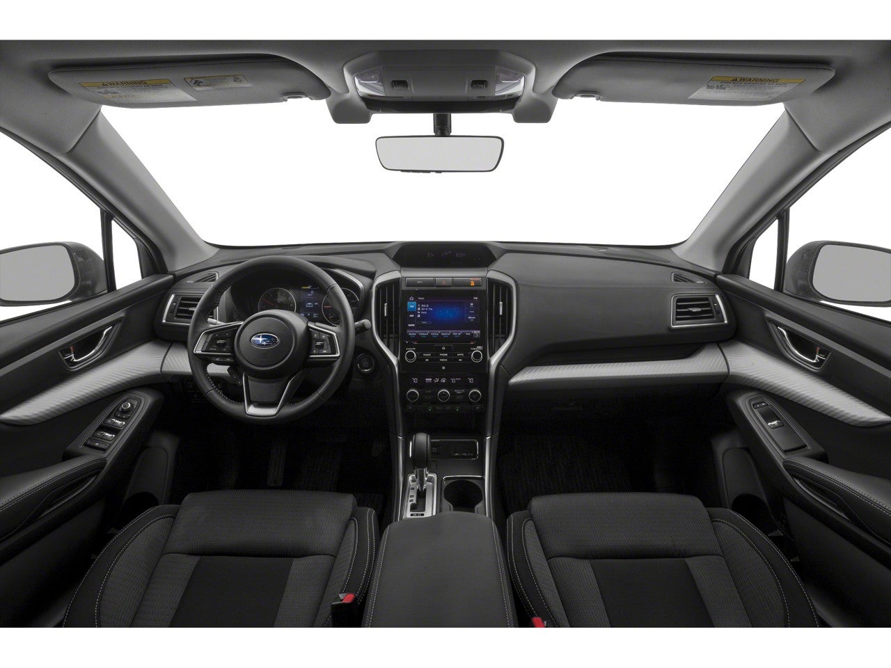 2020 Subaru Ascent Premium
