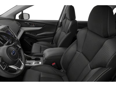 2020 Subaru Ascent Premium