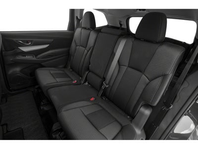 2020 Subaru Ascent Premium