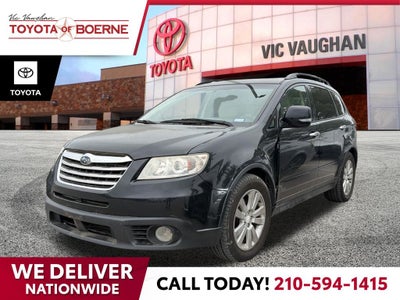 2009 Subaru Tribeca Limited 7-Passenger