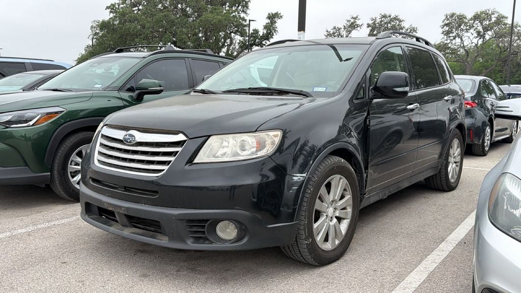 2009 Subaru Tribeca Limited 7-Passenger