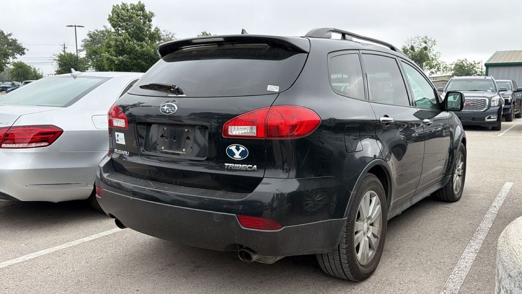 2009 Subaru Tribeca Limited 7-Passenger