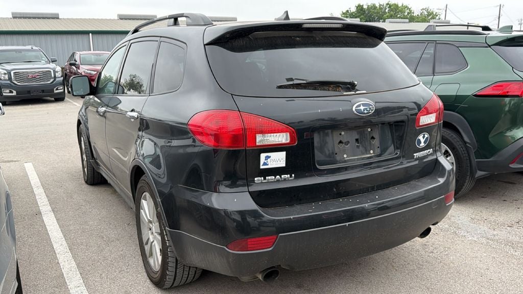 2009 Subaru Tribeca Limited 7-Passenger