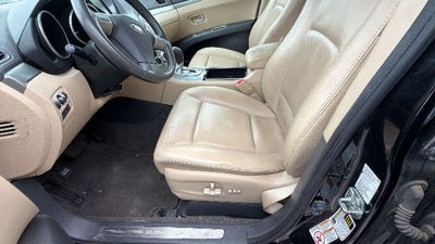 2009 Subaru Tribeca Limited 7-Passenger