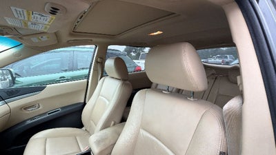 2009 Subaru Tribeca Limited 7-Passenger