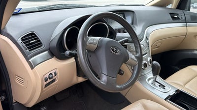 2009 Subaru Tribeca Limited 7-Passenger