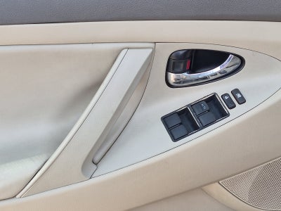 2008 Toyota Camry Hybrid Base