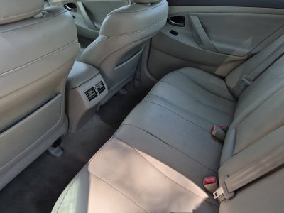 2008 Toyota Camry Hybrid Base
