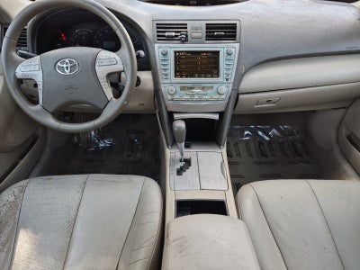 2008 Toyota Camry Hybrid Base
