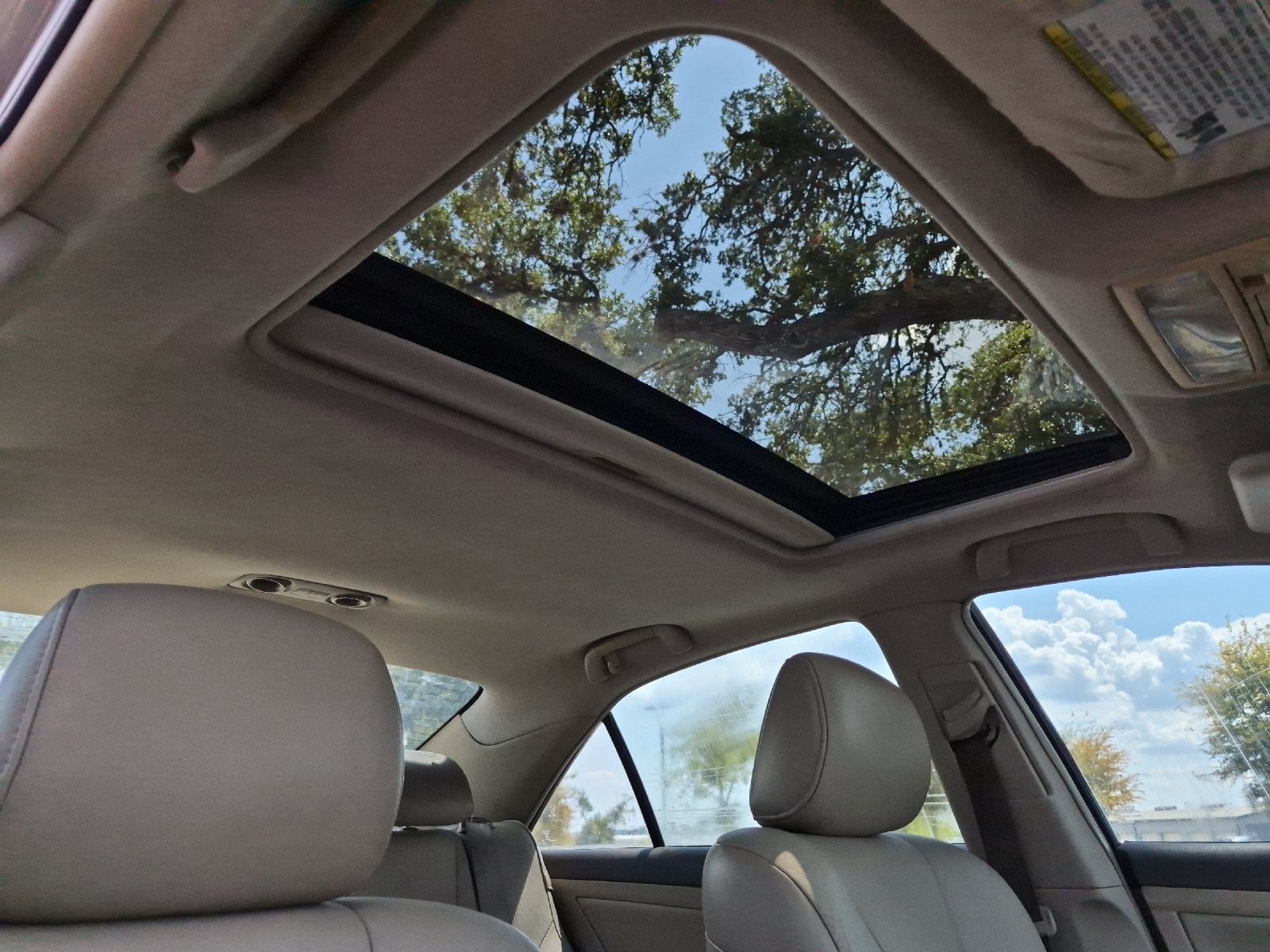 2008 Toyota Camry Hybrid Base