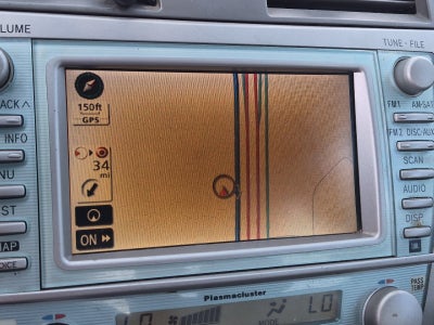 2008 Toyota Camry Hybrid Base