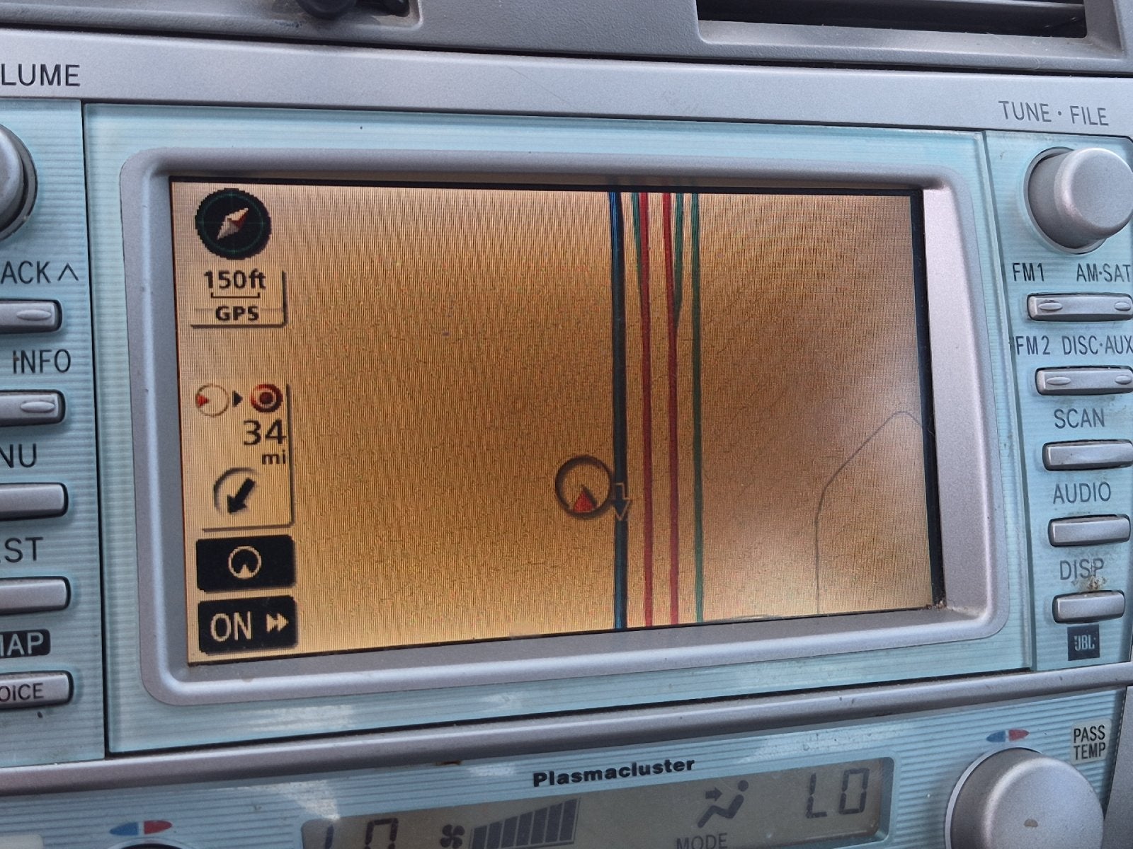 2008 Toyota Camry Hybrid Base