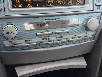 2008 Toyota Camry Hybrid Base