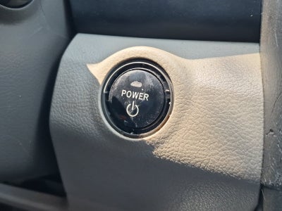 2008 Toyota Camry Hybrid Base