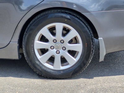 2008 Toyota Camry Hybrid Base