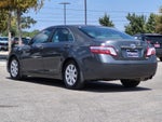 2008 Toyota Camry Hybrid Base