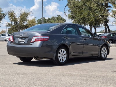 2008 Toyota Camry Hybrid Base