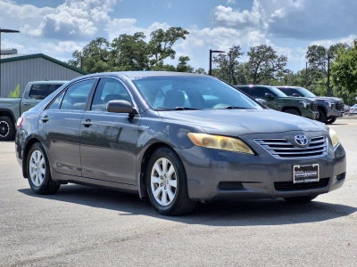 2008 Toyota Camry Hybrid Base