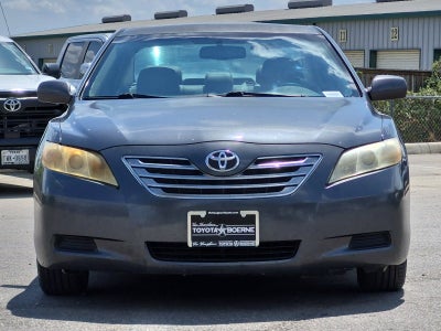 2008 Toyota Camry Hybrid Base