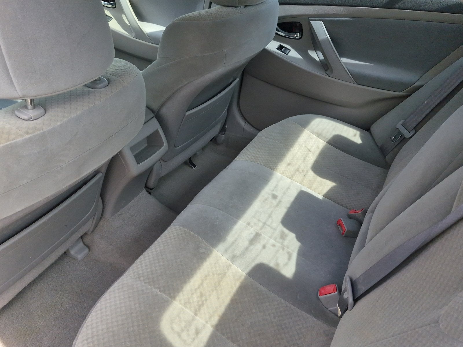 2008 Toyota Camry LE