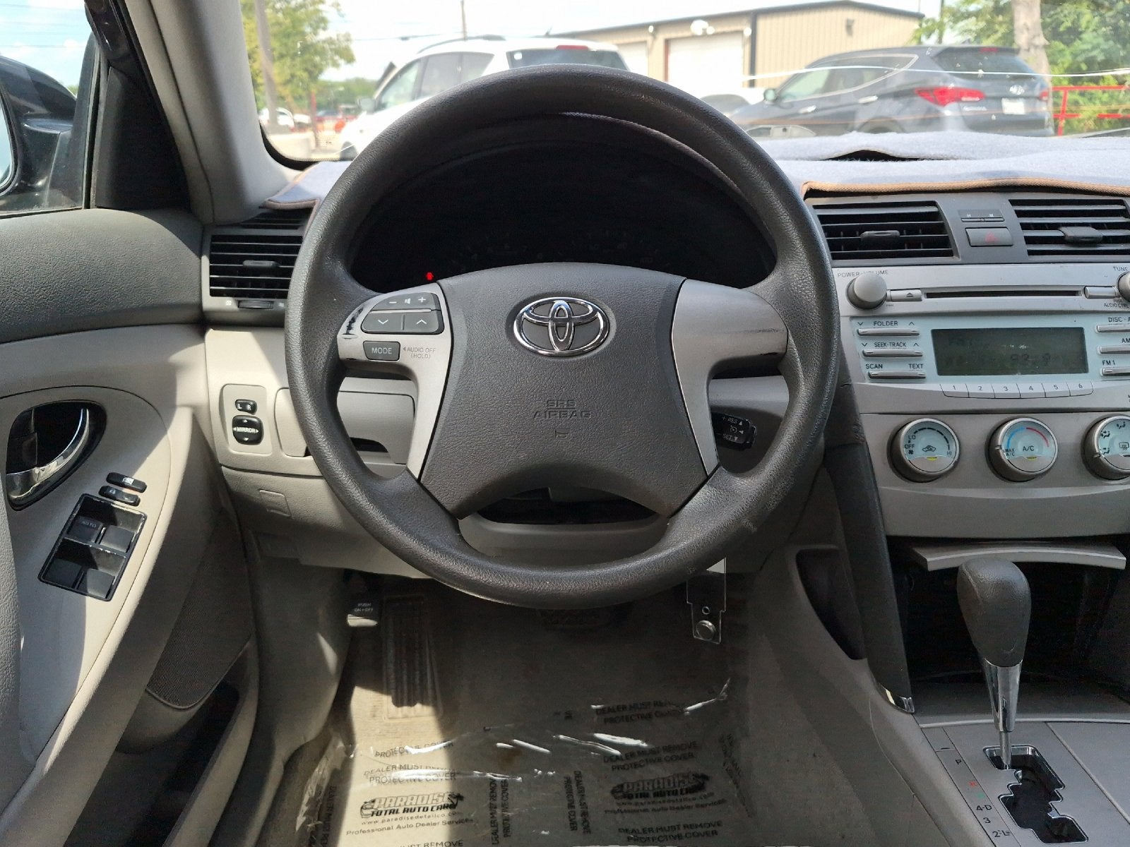 2008 Toyota Camry LE