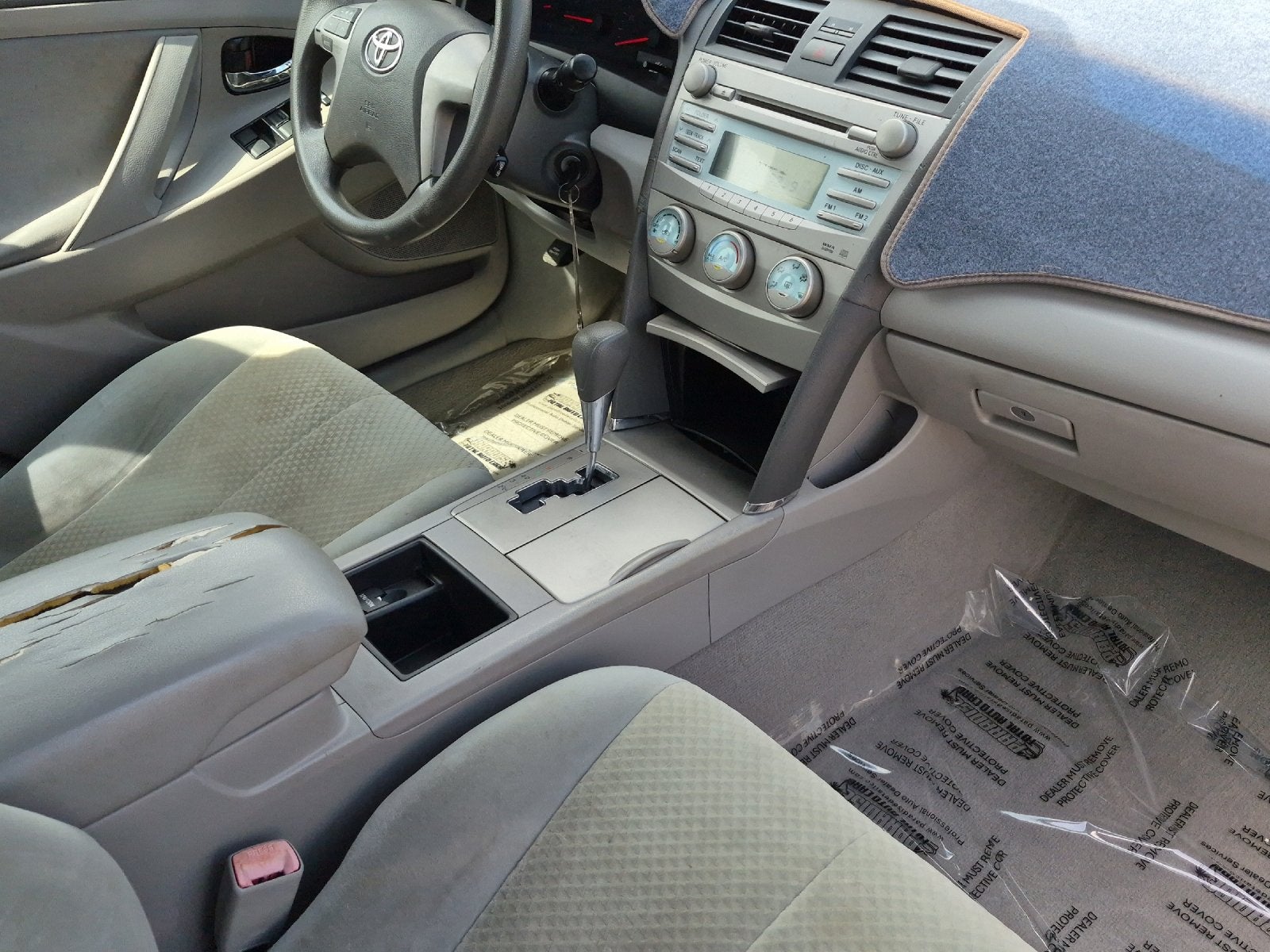 2008 Toyota Camry LE