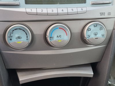 2008 Toyota Camry LE