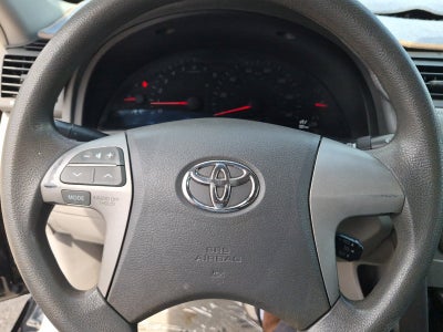 2008 Toyota Camry LE
