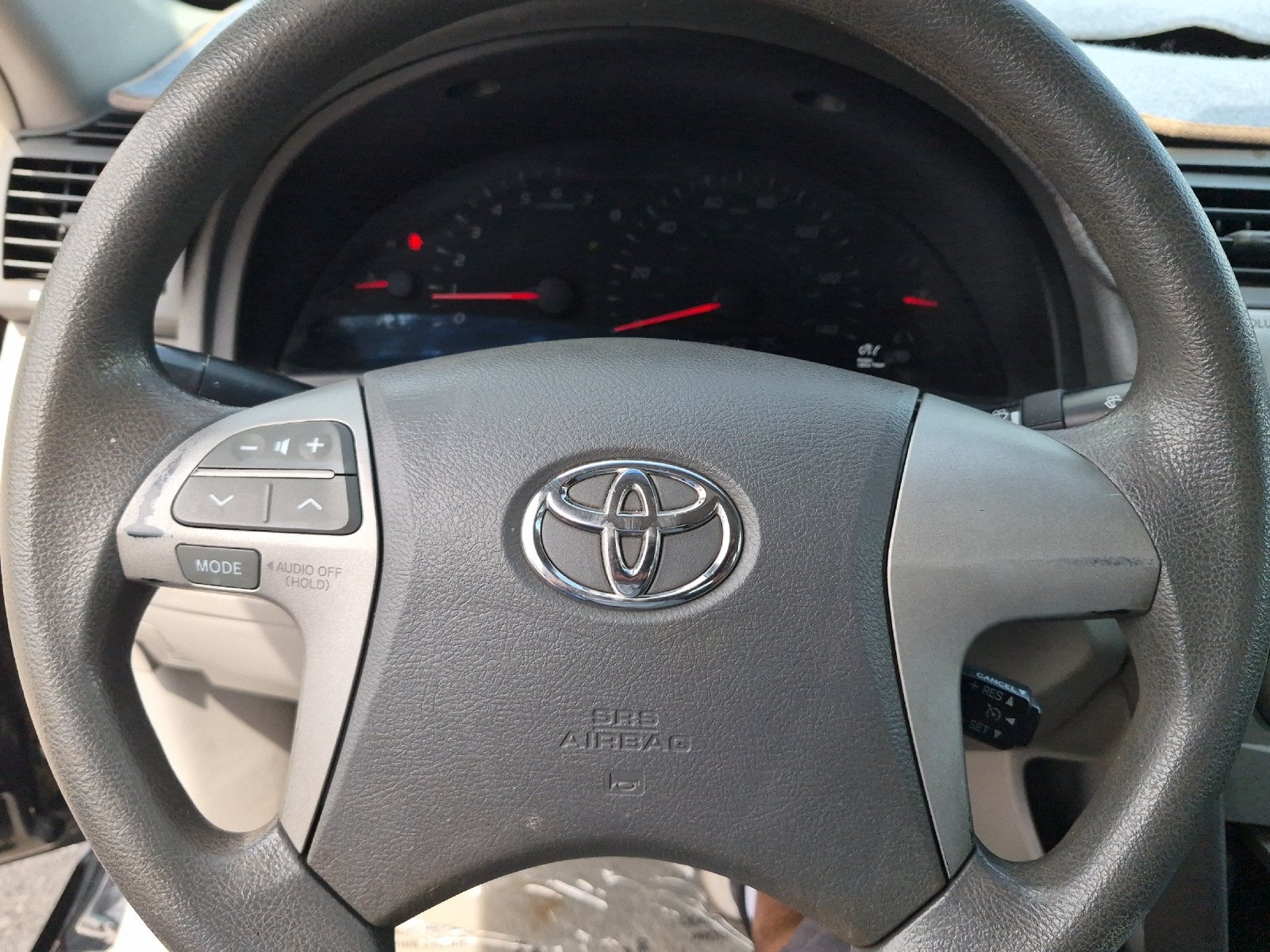 2008 Toyota Camry LE